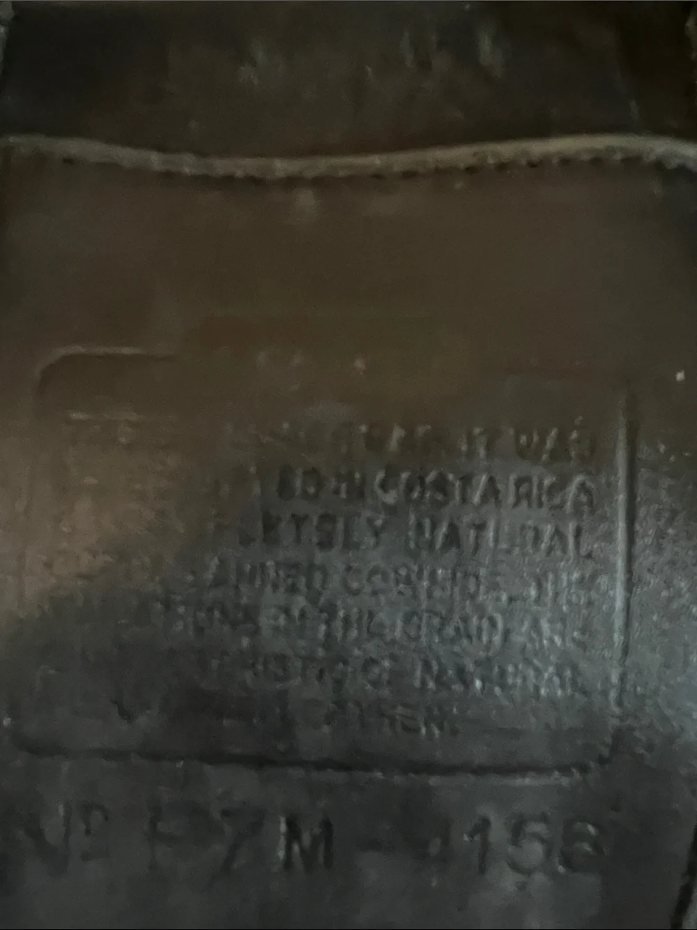 N/A brand coach